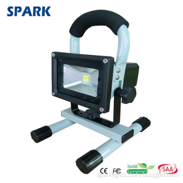 10W Rechargeable Battery Operated LED Emergency Light